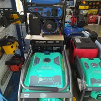 * فروش ویژه موتور برق های سایلنت و اوپن *|ماشین‌آلات صنعتی|سنندج, |دیوار