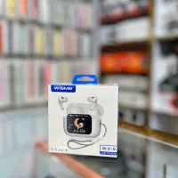 ایرپاد wisme wt-9 با نمایشگر هوشمندلمسی