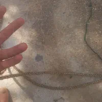 تور ماهی گیری نو راه بند نخ  محکم با صرب ۷ کیلویی