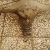 فروش کرومبیل و اکسل استوک