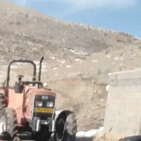 تراکتور ۲۸۵ مدل ۸۴