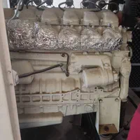 دیزل ژنراتور  مان . آلمان|ماشین‌آلات صنعتی|تهران, جردن|دیوار