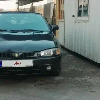 پروتون ویرا لیفت بک