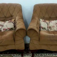 مبل راحتی|مبلمان خانگی و میز عسلی|اسفراین, |دیوار