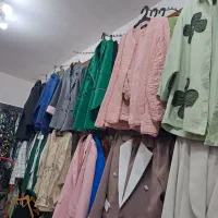 لباس زیر قیمت تغییر شغل|لباس|رشت, پاره بیجار|دیوار