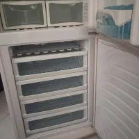 یخچال ایسان