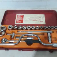 آچاربوکس کامل|ابزارآلات|تهران, باغ خزانه|دیوار