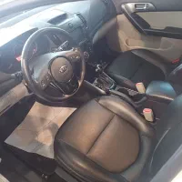 سراتو آپشنال ۹۷|خودرو سواری و وانت|بجنورد, |دیوار