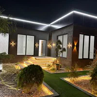 ویلای مدرن داخل مجموعه ۲۷۰ متر زمین|فروش خانه و ویلا|رشت, گلسار|دیوار