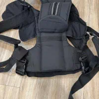 آغوش بند نوزاد Hauck (هاوک) اصل المان