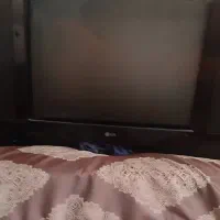 یک عددتلوزیون ال جی ۳۲اینچ|تلویزیون و پروژکتور|بندرعباس, |دیوار