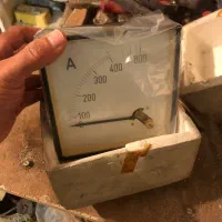 امپر برق|قطعات و لوازم جانبی رایانه|تهران, توحید|دیوار