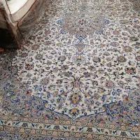 فرش دستباف 12متری|فرش|اصفهان, آبشار|دیوار