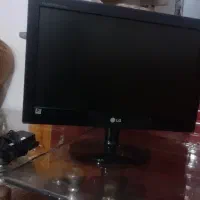 مانیتور|قطعات و لوازم جانبی رایانه|اهر, |دیوار