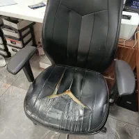 تعمیرات صندلی اداری در محل آلتیک سیستم|خدمات پیشه و مهارت|چهاردانگه (تهران), |دیوار