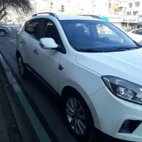 جک s5مدل ۹۶اتومات بیرنگ