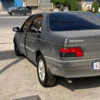 پژو ۴۰۵|خودرو سواری و وانت|آمل, |دیوار