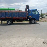 کاویان مدل ۹۰بیرنگ ،|خودرو سنگین|چناران, |دیوار