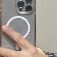 آیفون ۱۵پرومکس خفن