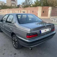 پارس تی یو فایو کلاس ۱۵فول|خودرو سواری و وانت|قرچک, زیبا شهر|دیوار