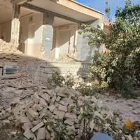 تخریب.بنایی|خدمات پیشه و مهارت|شاهرود, |دیوار