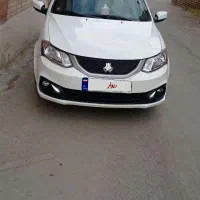 ماشین ساینا۱۴۰۴|خودرو سواری و وانت|لنجان, |دیوار