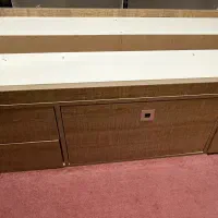 تخت یک نفره با ۸تا باکس|تخت و سرویس خواب|تهران, نارمک جنوبی|دیوار