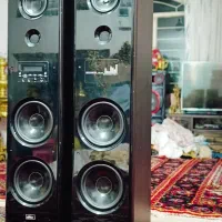 اسپیکر خانگی ویکر