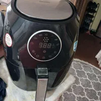 سرخ کن بدون روغن۳ونیم لیتری