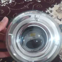 چراغ نیسان جدید