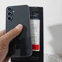 گوشی سامسونگ S 23 FE 256 اس 23 درحد نو s 23|موبایل|تهران, نارمک|دیوار