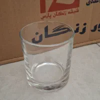 ۲۰۰ عدد شات لیوانی زنگان