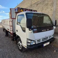 ایسوزو ۶ تن