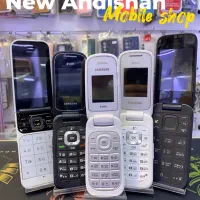 موبایل گوشی تاشونوکیا سامسونگ اصلی B311v|موبایل|مشهد, سراب|دیوار