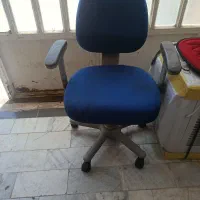 صندلی چرخ دار