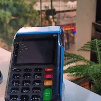 دستگاه کارتخوان سری پکس Q60 / s915 / D230|فروشگاه و مغازه|یاسوج, |دیوار