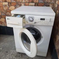 ماشین لباسشویی ال جی - LG