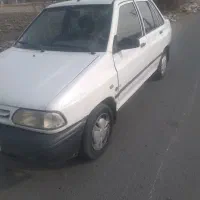 پراید مدل ۹۳|خودرو سواری و وانت|محمدشهر, کوی بهار|دیوار