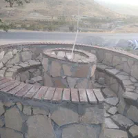 بنا کارهای سنگی وساختمانی