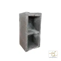 بلوک دیواری و بلوک لیکا و بلوک هبلکس چکی|مصالح و تجهیزات ساختمان|شیراز, مبعث|دیوار