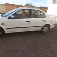 سمند ای اف سون مدل96|خودرو سواری و وانت|زنجان, |دیوار