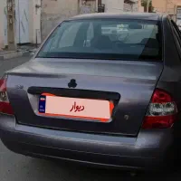 تیبا|خودرو سواری و وانت|شاهدشهر, |دیوار