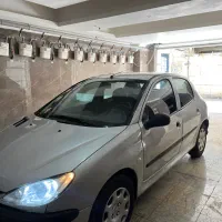 206|خودرو سواری و وانت|تهران, جوادیه|دیوار