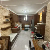 فروش واحد ۱۲۷ متری طبقه اول،به دلیل مهاجرت