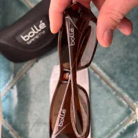 عینک آفتابی ایمنی  برند Bolle Safety فرانسه