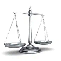 وکیل پایه یک دادگستری تضمینی