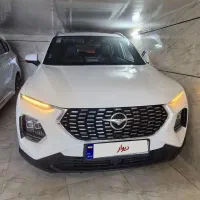 هایما S8|خودرو سواری و وانت|اصفهان, برازنده|دیوار