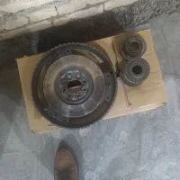 دنده‌فلایویل‌سبک‌سازی‌شده.دنده‌۳و۴درگی۳۴/۴۰|قطعات یدکی و لوازم جانبی|یامچی, |دیوار