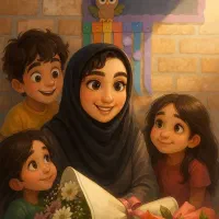 مربی اتیسم(معلم خصوصی)