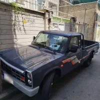 نیسان زامیاد اکستند بنزینی صفر 405 تحویلی 18مرداد